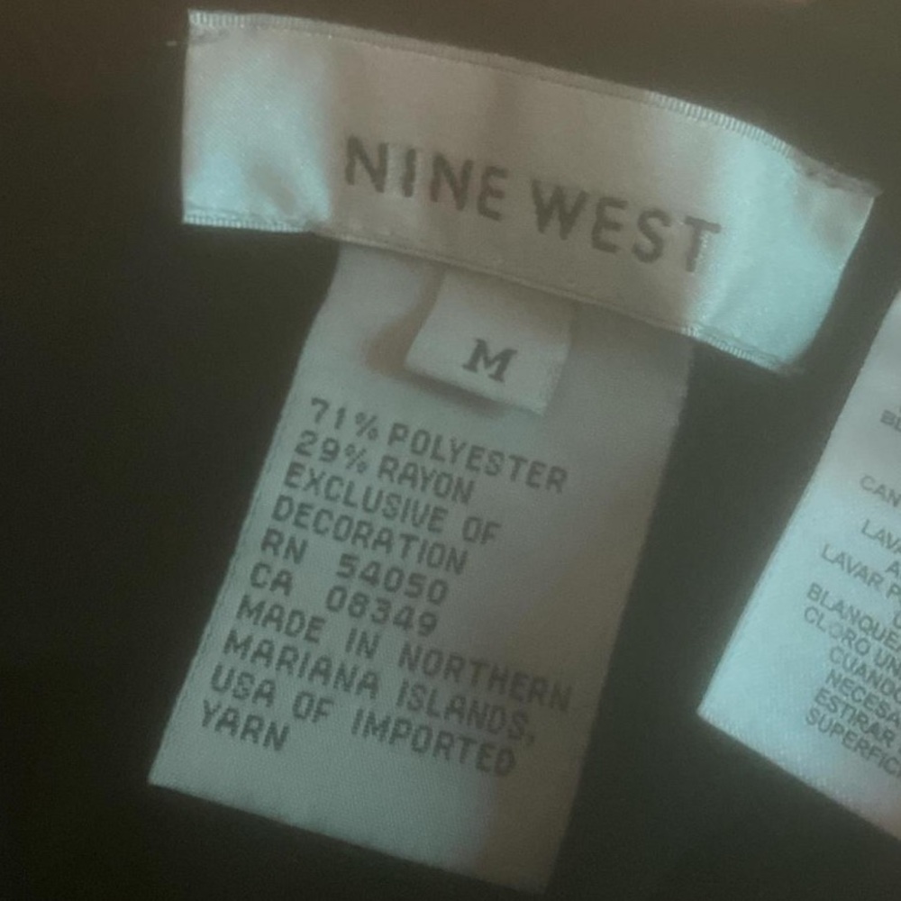 Vintage Nine West Skirt - Picture 10 of 10